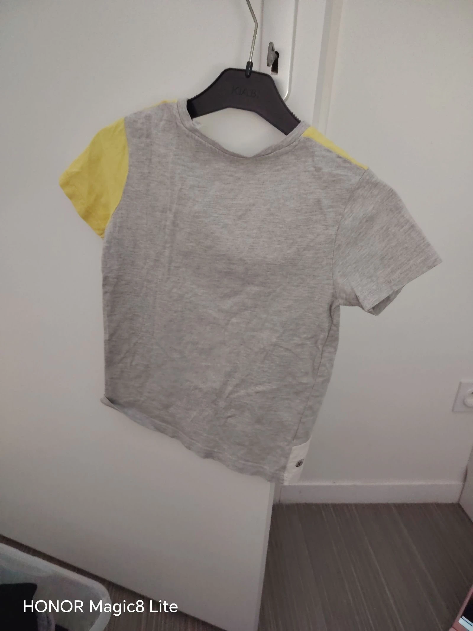 Kindershirtje – photo 3